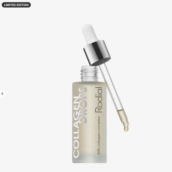 Rodial Other - Rodial Collagen Booster Drops 30 ML 1 FL oz New Limited Edition